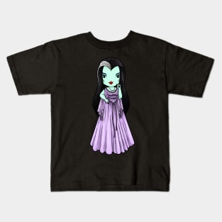 Lily Kids T-Shirt